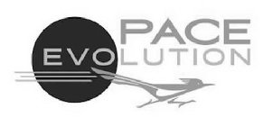 PACE EVOLUTION