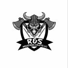 R&S INDUSTRIES CRAFTS LLC