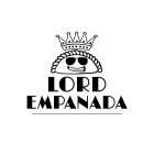 LORD EMPANADA