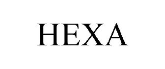 HEXA