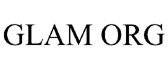 GLAM ORG