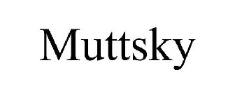 MUTTSKY