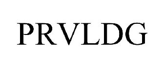 PRVLDG