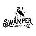 SWAMPER SUPPLY CO