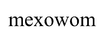 MEXOWOM