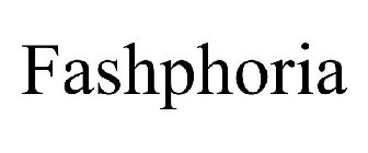 FASHPHORIA