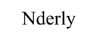 NDERLY