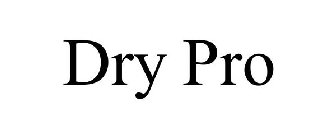 DRY PRO