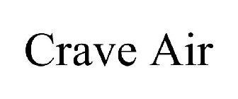 CRAVE AIR