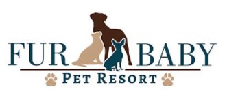 FUR BABY PET RESORT