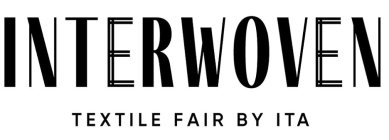 INTERWOVEN TEXTILE FAIR BY ITA