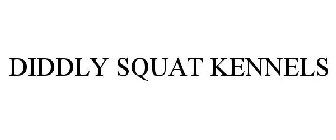 DIDDLY SQUAT KENNELS