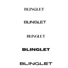 BLINGLET