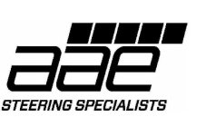 AAE STEERING SPECIALISTS