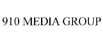 910 MEDIA GROUP