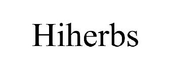 HIHERBS