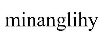 MINANGLIHY