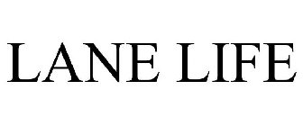 LANE LIFE
