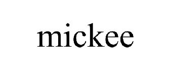MICKEE