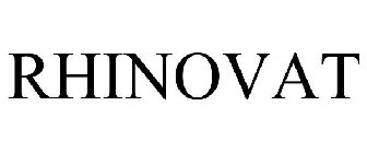 RHINOVAT