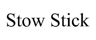 STOW STICK