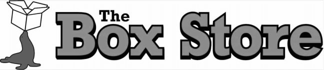 THE BOX STORE