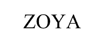 ZOYA