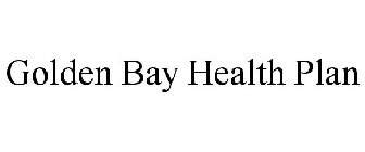 GOLDEN BAY HEALTH PLAN