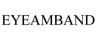 EYEAMBAND