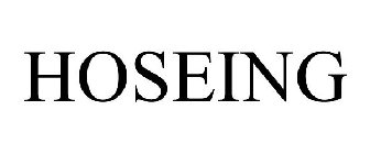 HOSEING