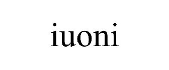 IUONI