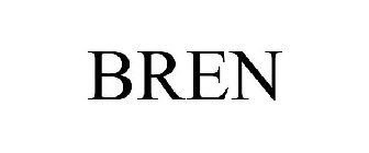 BREN