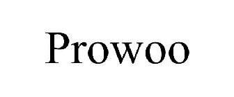 PROWOO