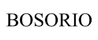 BOSORIO