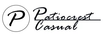 P PATIOCREST CASUAL