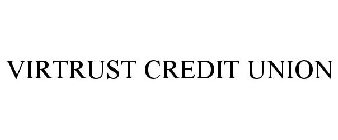 VIRTRUST CREDIT UNION