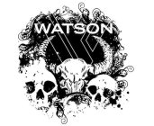 WATSON