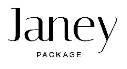 JANEY PACKAGE