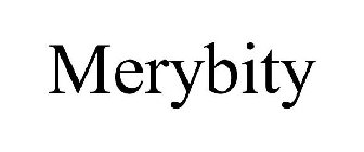 MERYBITY