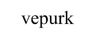 VEPURK