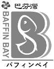 B BAFFIN BAY