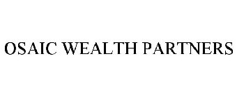 OSAIC WEALTH PARTNERS