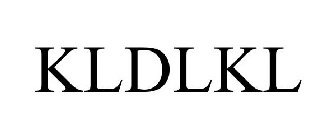 KLDLKL