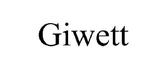 GIWETT