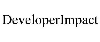 DEVELOPERIMPACT