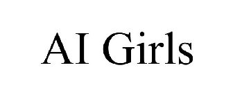 AI GIRLS