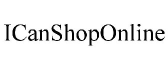 ICANSHOPONLINE