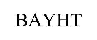 BAYHT