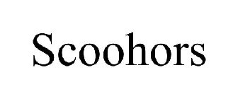 SCOOHORS