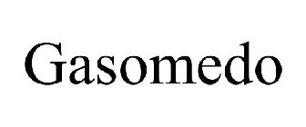 GASOMEDO